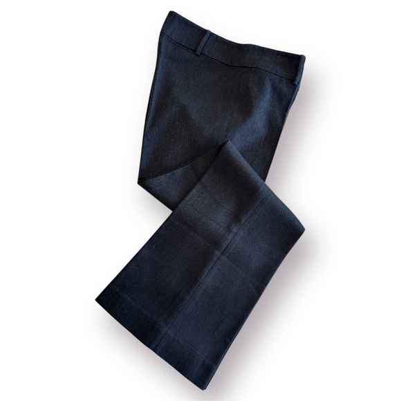 🛍️SALE🛍️ Vivid Charcoal / Dark Gray Dress Pants - Picture 2 of 7